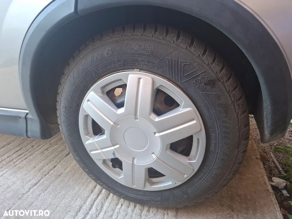 Opel Corsa - 4