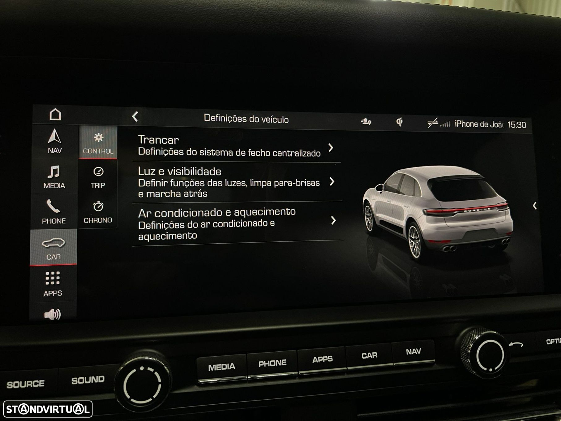 Porsche Macan Soul Edition - 30