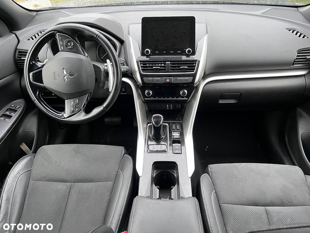 Mitsubishi Eclipse Cross 4WD Plus Select - 21