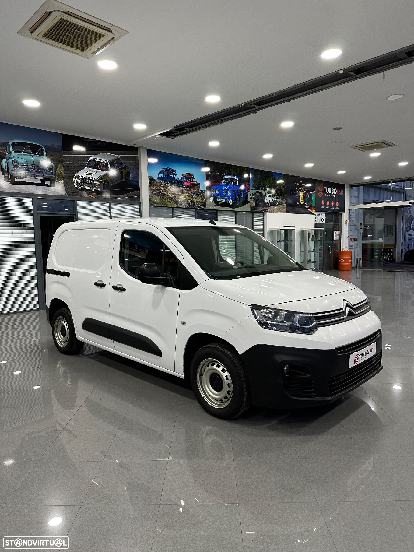 Citroën Berlingo - 6