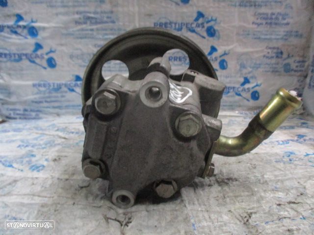 Bomba Direção 2S6C3A696DC MAZDA 2 2004 1.4TDCI - 4