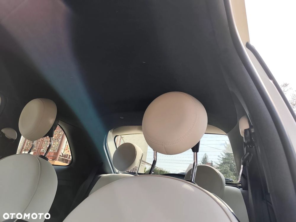 Fiat 500 1.2 Sport Dualogic - 14