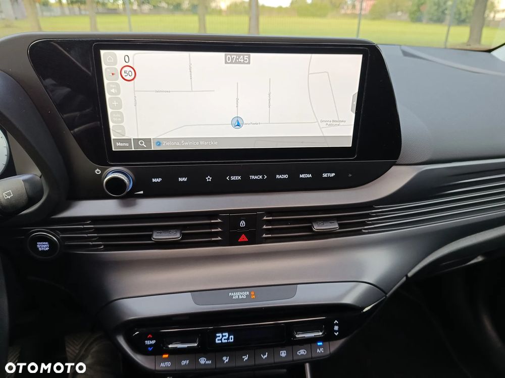 Hyundai i20 1.0 T-GDi Modern - 16