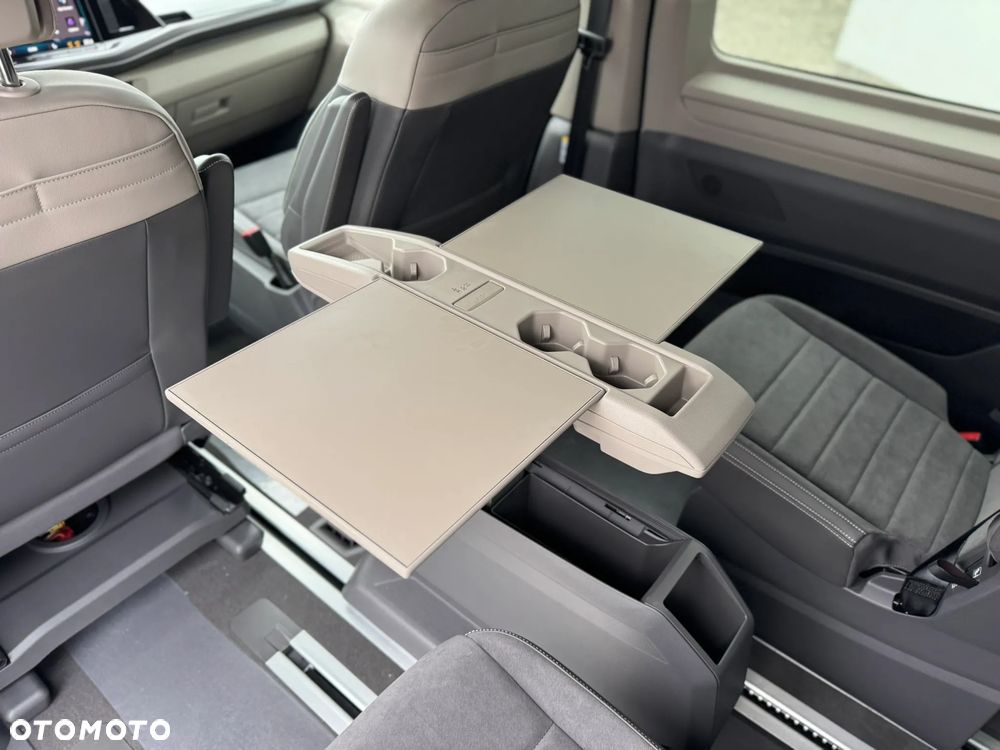 Volkswagen California - 26