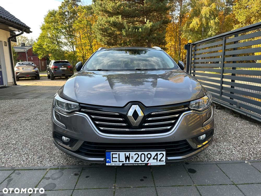 Renault Talisman
