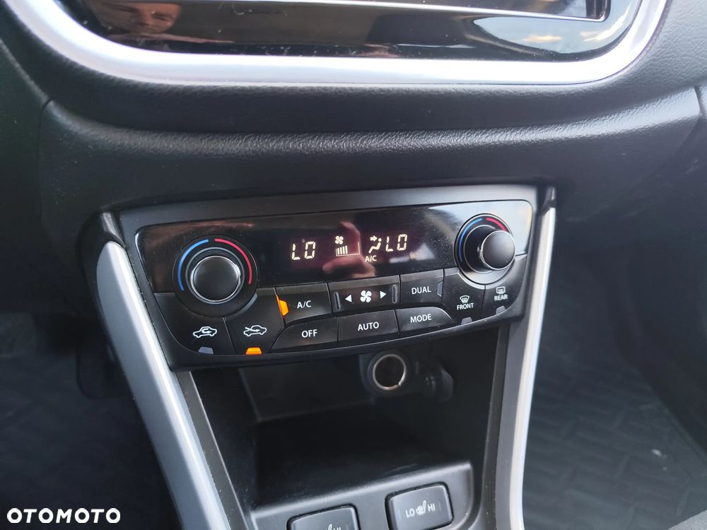 Suzuki SX4 S-Cross 1.0 T Premium - 14