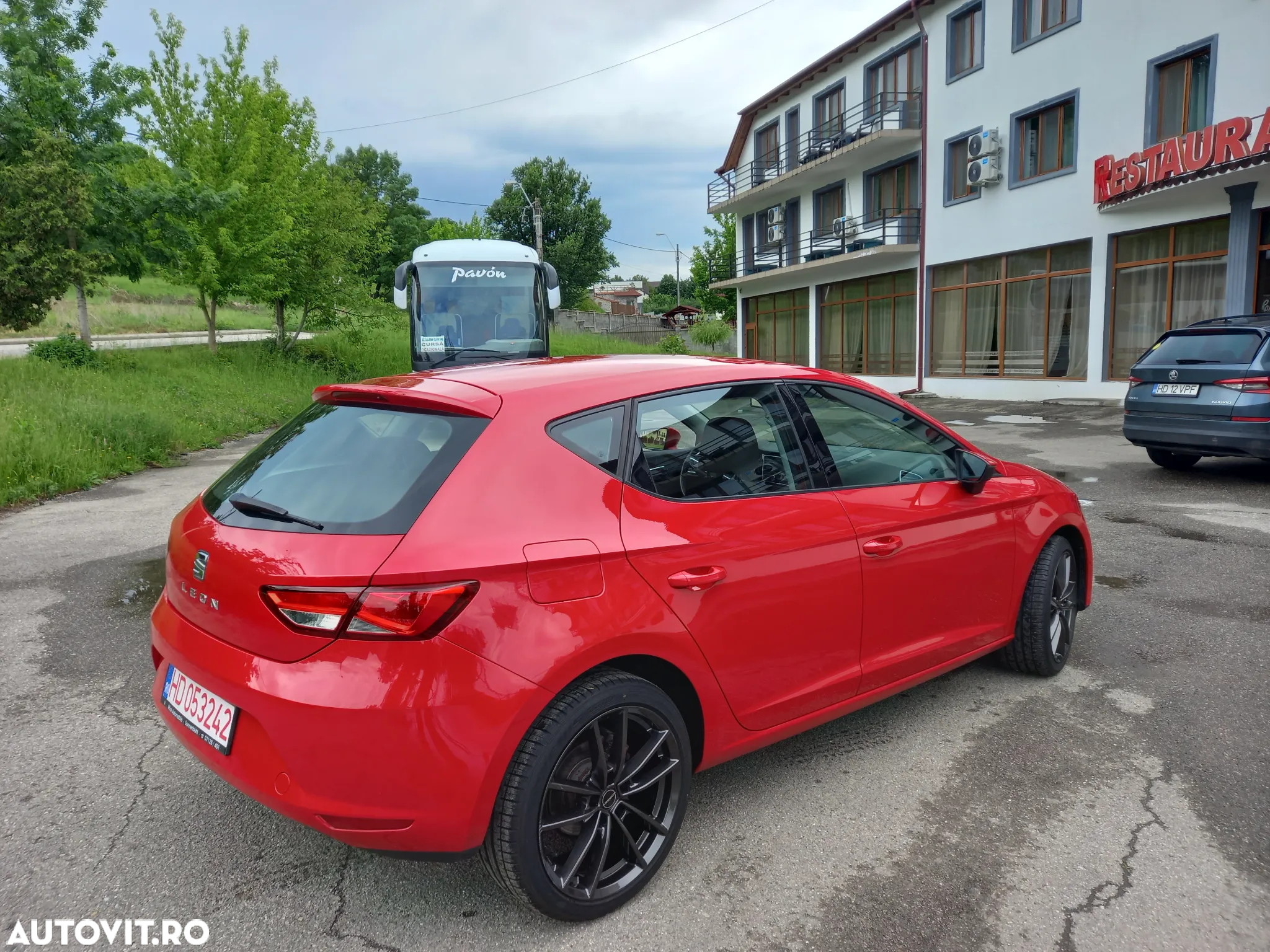 Seat Leon 1.2 TSI Start&Stop Style - 3