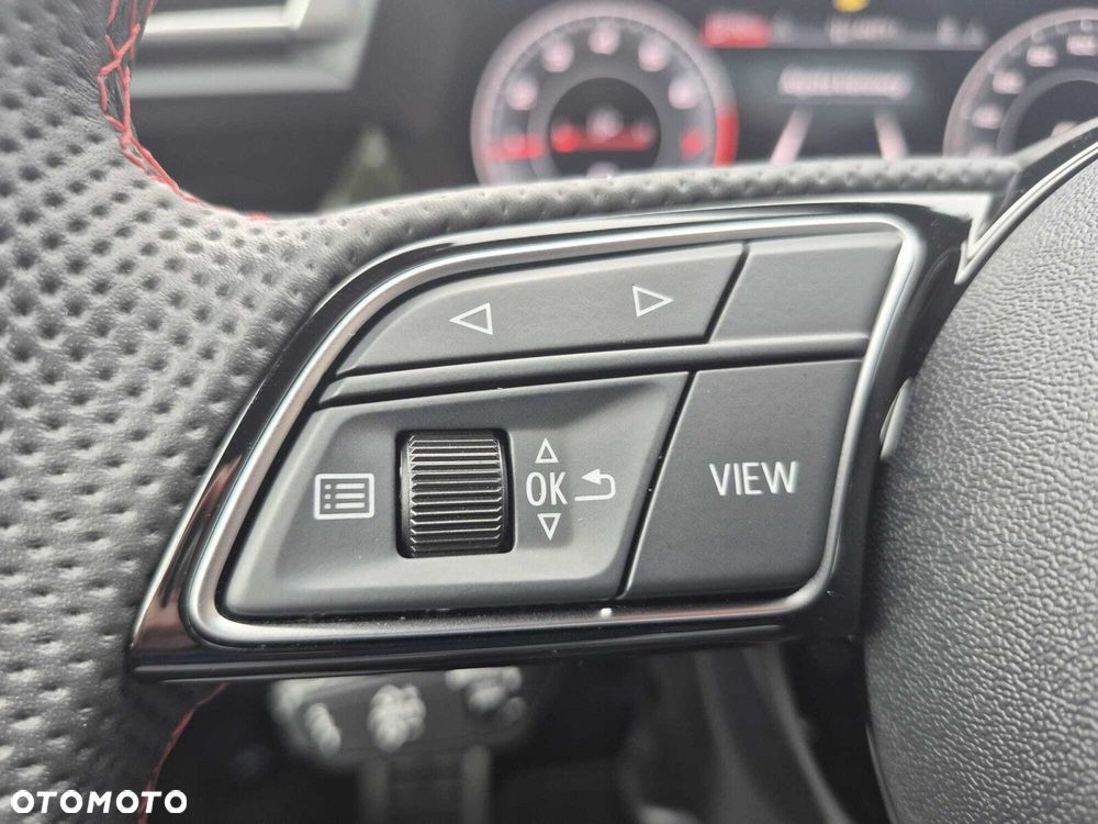 Audi A3 Limousine 35 TFSI mHEV S Line S tronic - 21