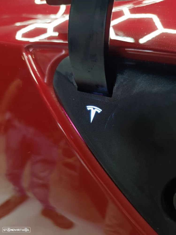 Tesla Model 3 Long-Range Dual Motor AWD - 27