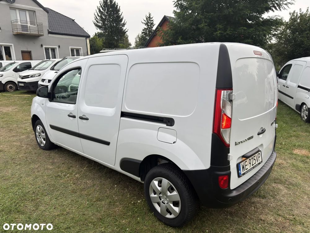 Renault Kangoo - 4