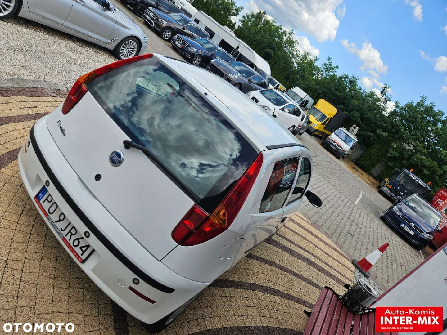 Fiat Punto - 12