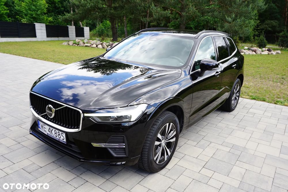 Volvo XC 60 B5 B AWD Momentum Pro - 6