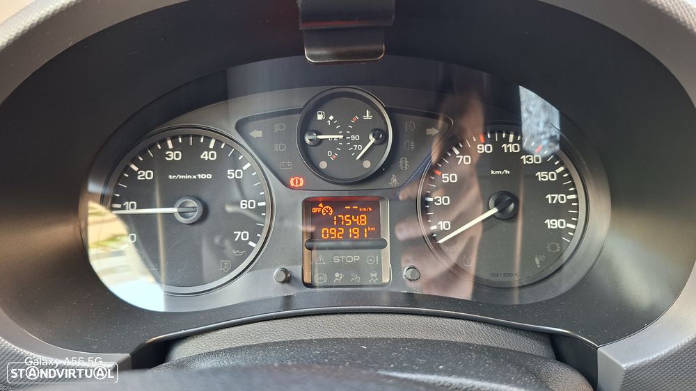 Citroën Berlingo - 3