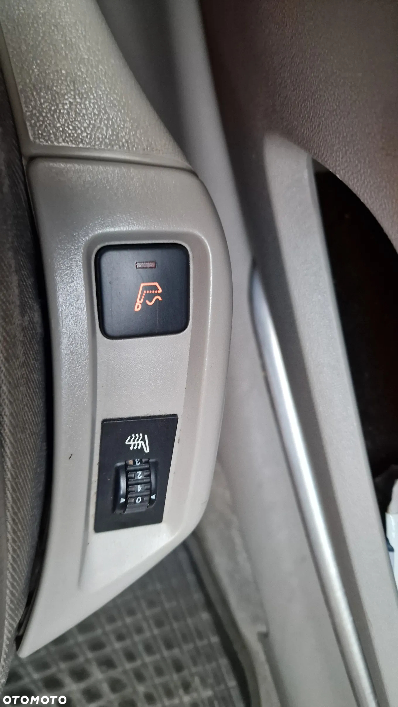 Citroën C5 2.0 HDi Exclusive - 7