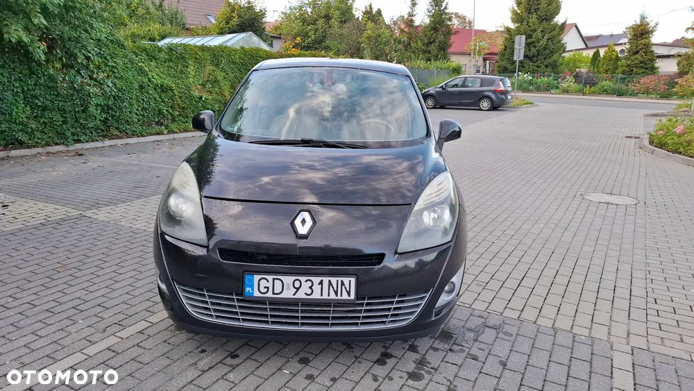 Renault Scenic 1.9 dCi Privilege Euro5 - 7