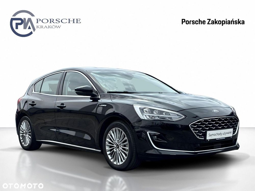 Ford Focus - 7