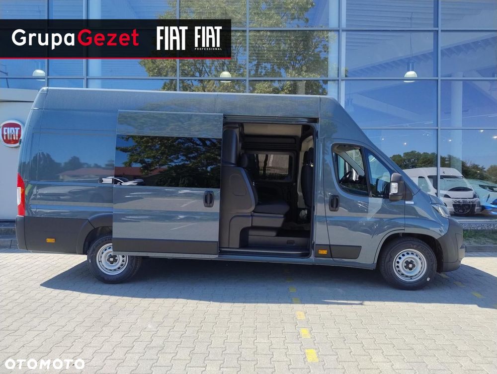 Fiat Ducato - 2