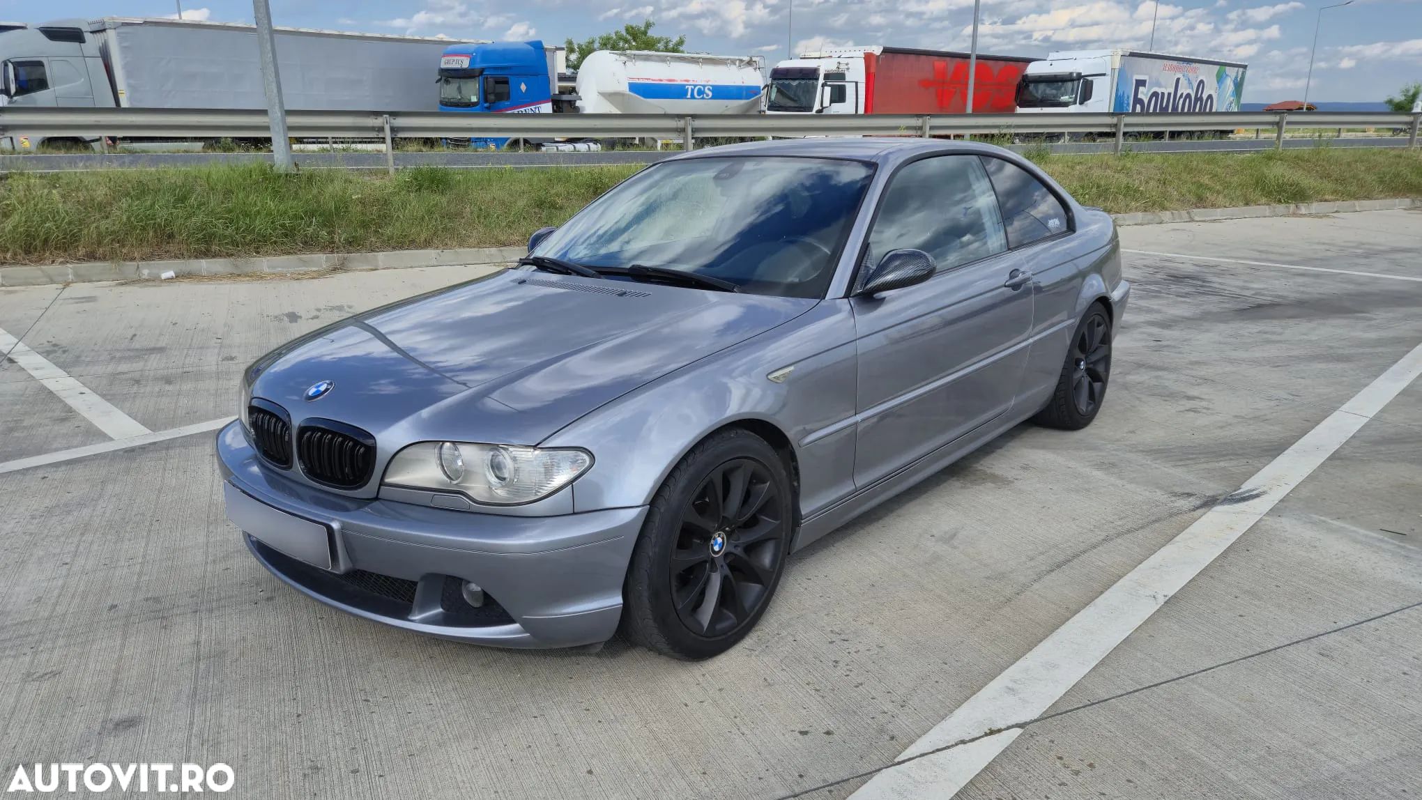 BMW Seria 3 - 1