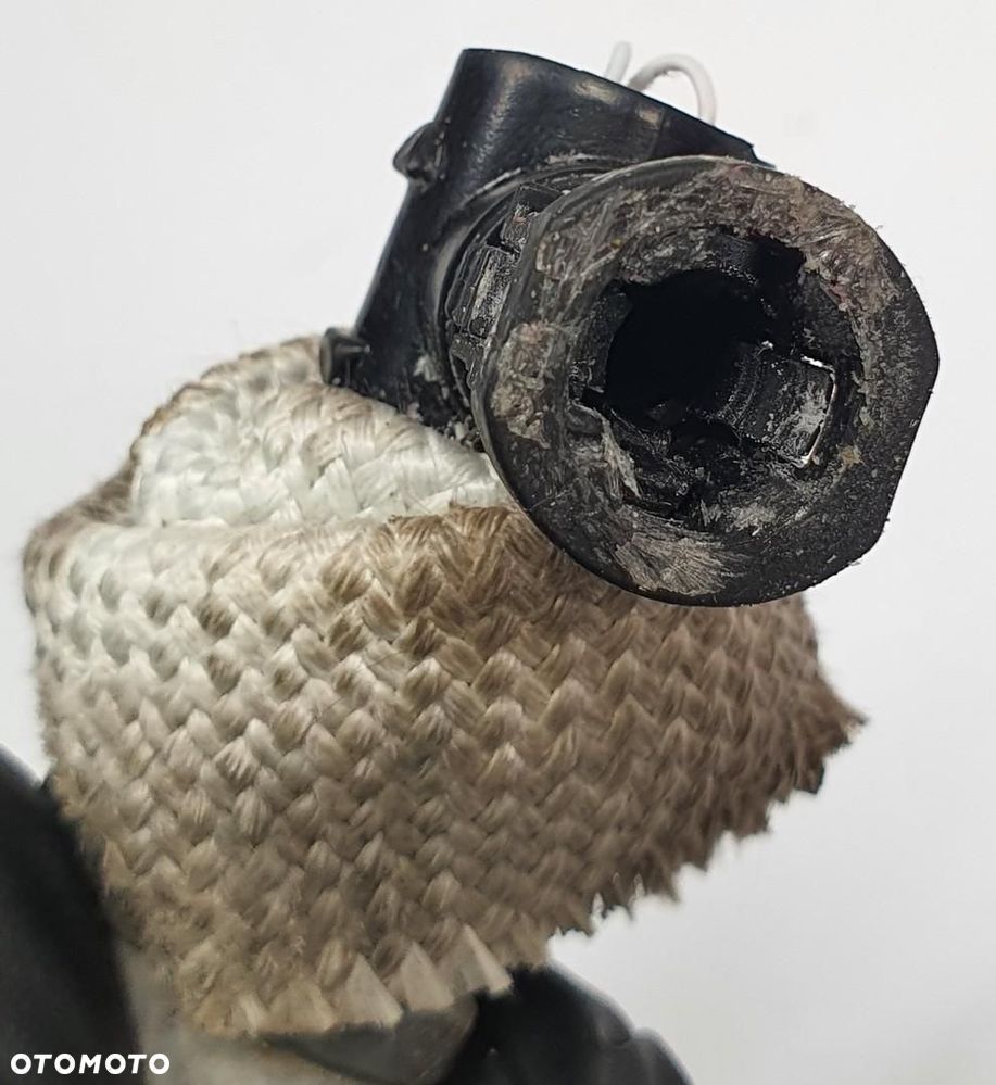 PRZEWÓD WĄŻ RURKA ADBLUE JAGUAR XE 2.0 D GX73-5J249-AC - 3