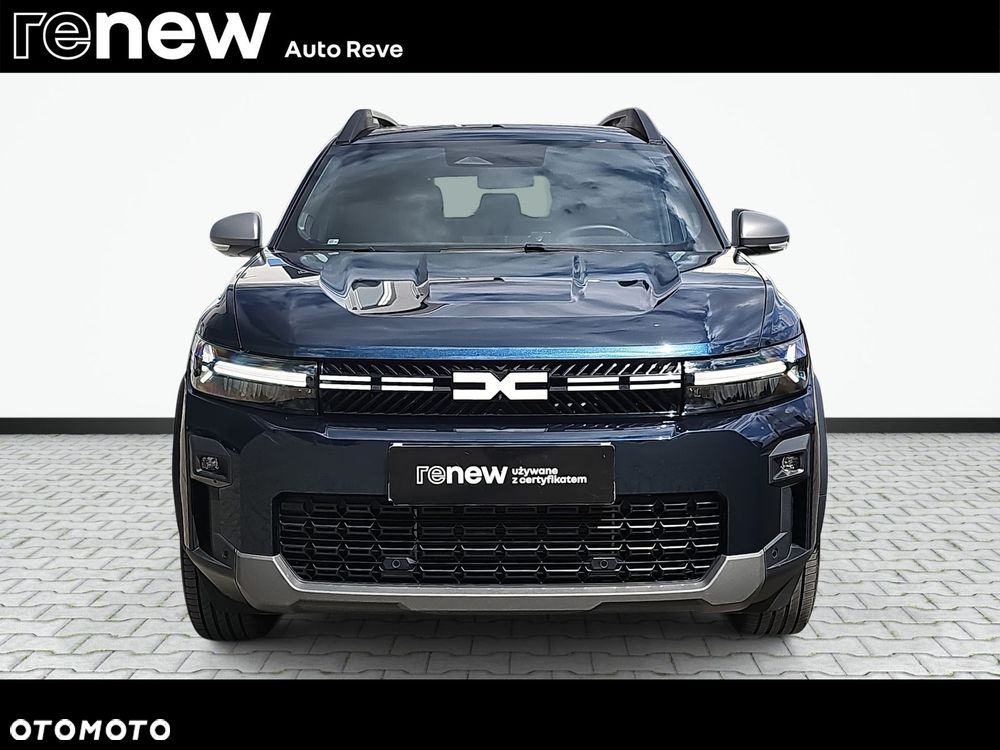 Dacia Bigster - 3