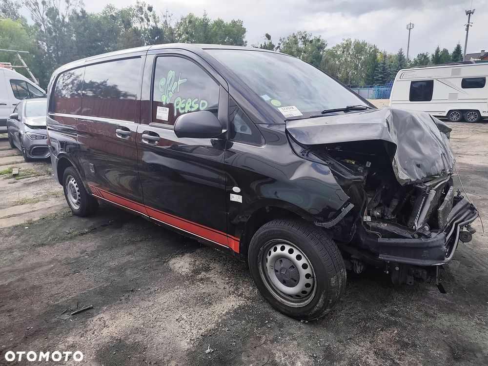 Mercedes-Benz Vito - 2
