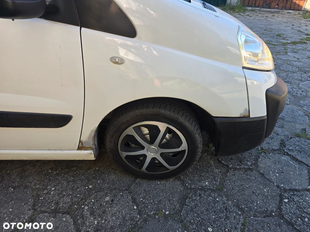 Peugeot Expert - 3