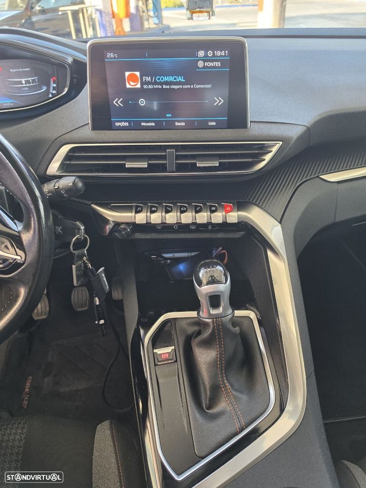 Peugeot 5008 1.2 PureTech Active - 7