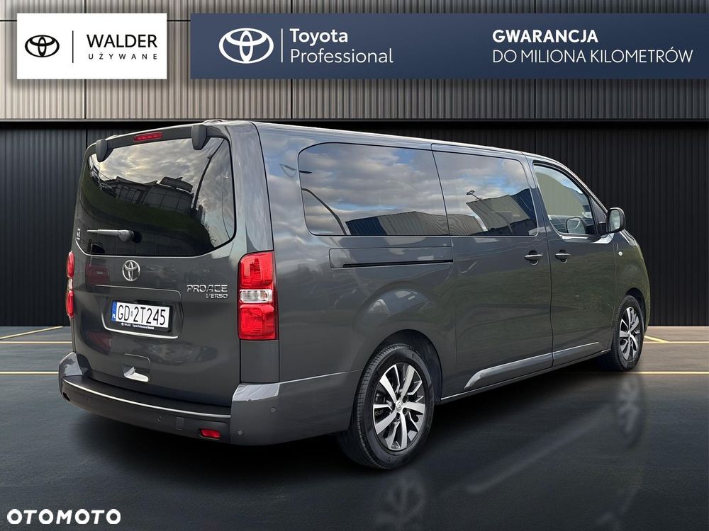Toyota Proace Verso 2.0 D4-D Long VIP - 6