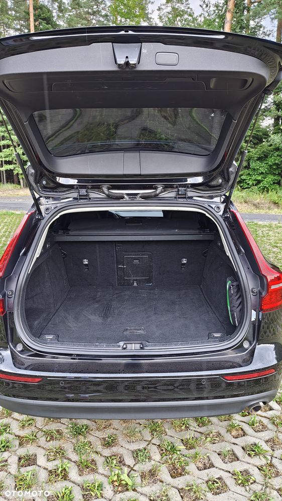 Volvo V60 D3 - 17