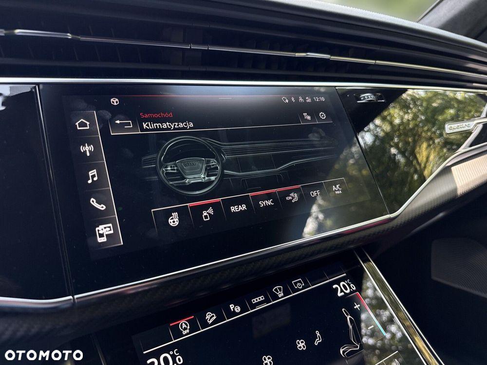 Audi RS Q8 - 36