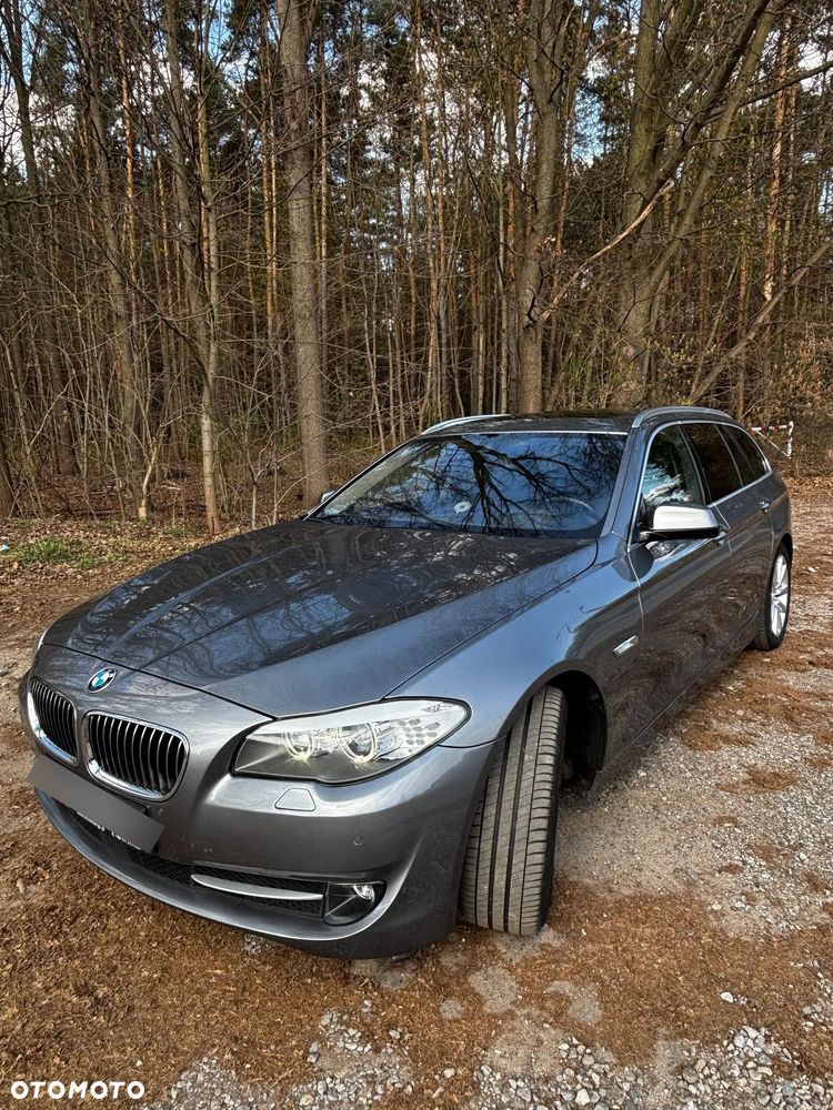 BMW Seria 5 - 3