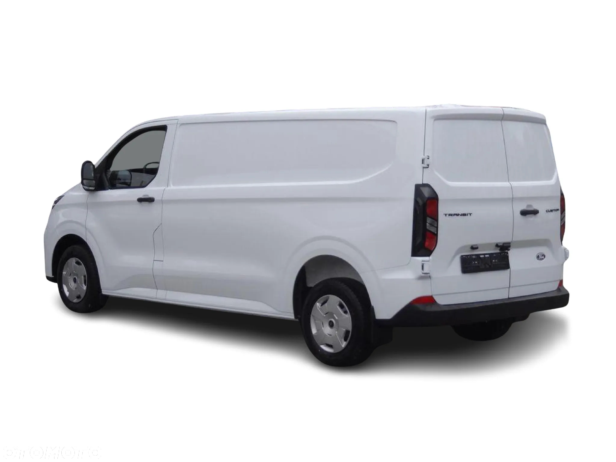 Ford Transit Custom L2 Van Trend 136KM M6 - 8