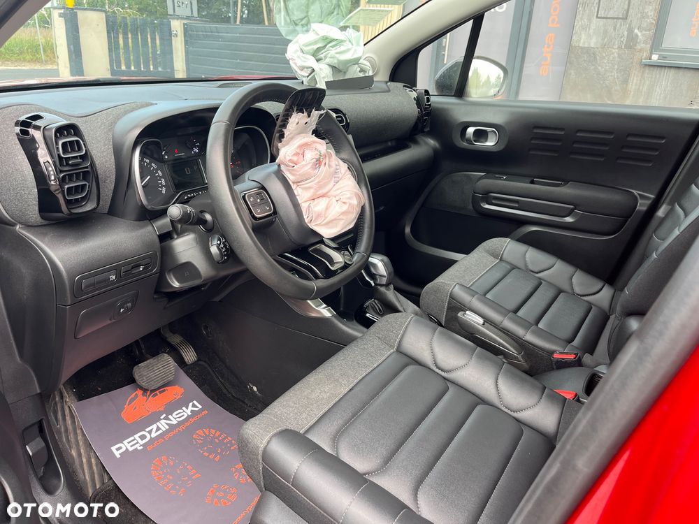 Citroën C3 Aircross - 7