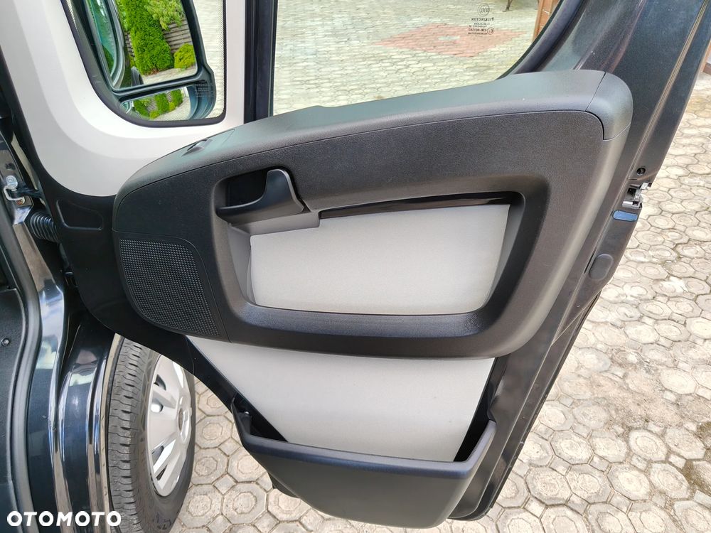 Peugeot BOXER L2H2 2.2 Diesel 130KM - 27
