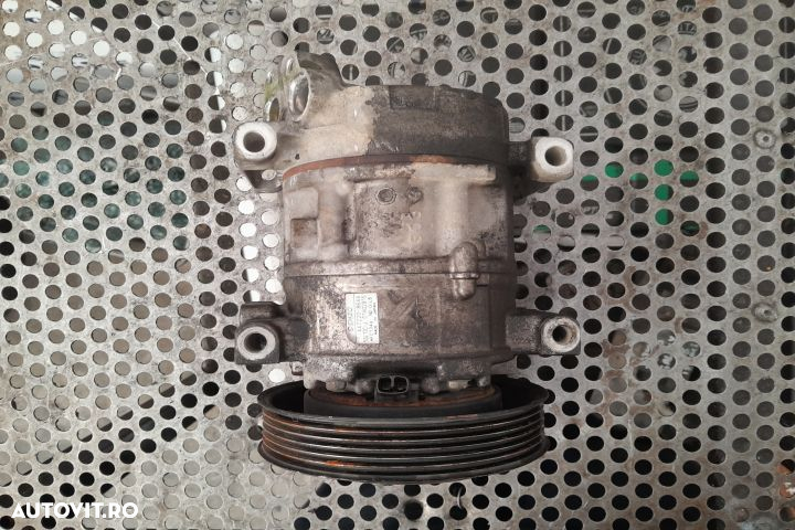 Compresor AC 150CP, JTD 150CP Alfa Romeo 156 932 [facelift] [2002 - 2 - 2