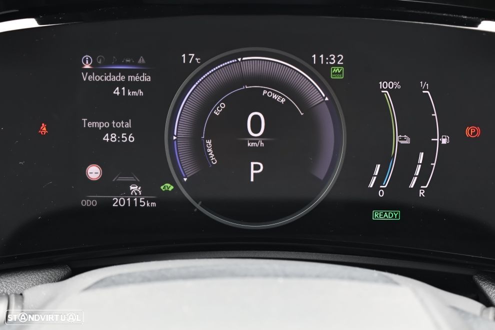 Lexus NX 450h+ Luxury - 8
