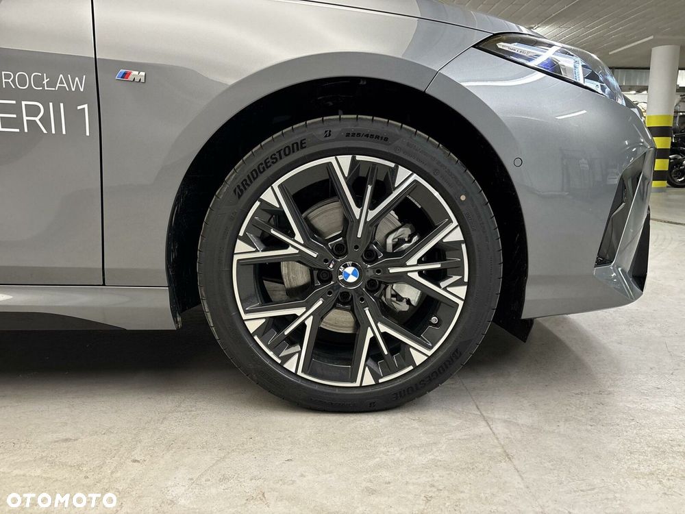 BMW Seria 1 118d M Sport - 10