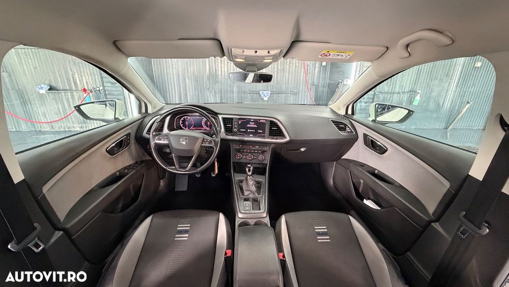 Seat Leon 1.5 TSI Style - 5