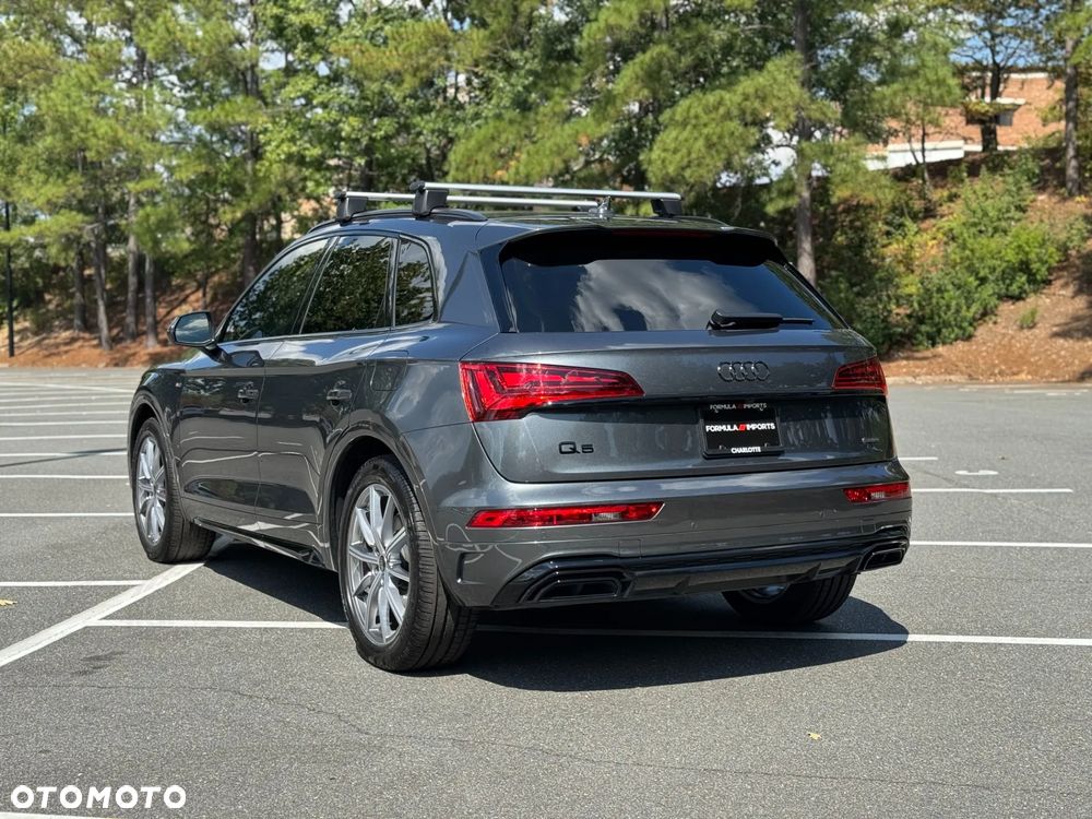 Audi Q5 45 TFSI quattro S tronic S line - 5