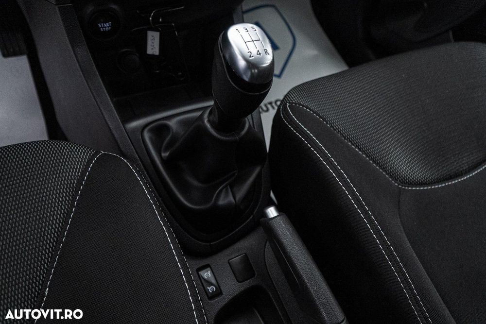 Renault Clio IV 1.5 dCi Zen - 20