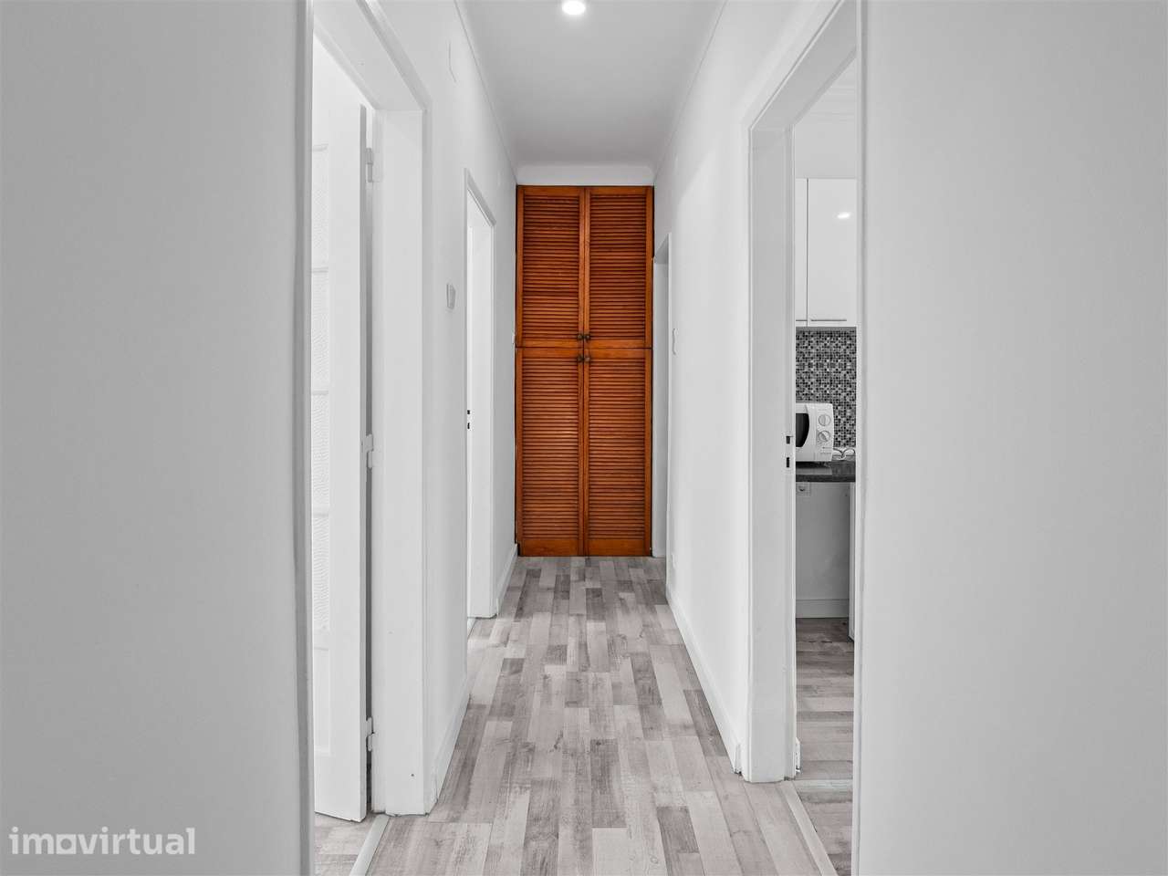 Apartamento T1 em Lisboa para arrendamento - Grande imagem: 5/26
