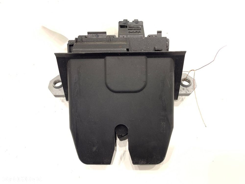 ZAMEK KLAPY TYŁ - 69.00 PLN - FORD FOCUS III 2010 - 2022 1.6 Ti 77 kW [105 KM] benzyna 2010 - 2018 - 2