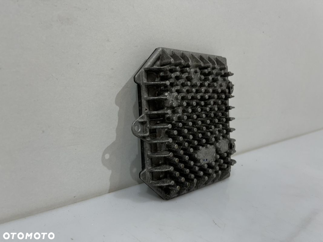 CITROEN DS4 DS7 MODUŁ LAMPY LED PRZETWORNICA 503959320507 - 2