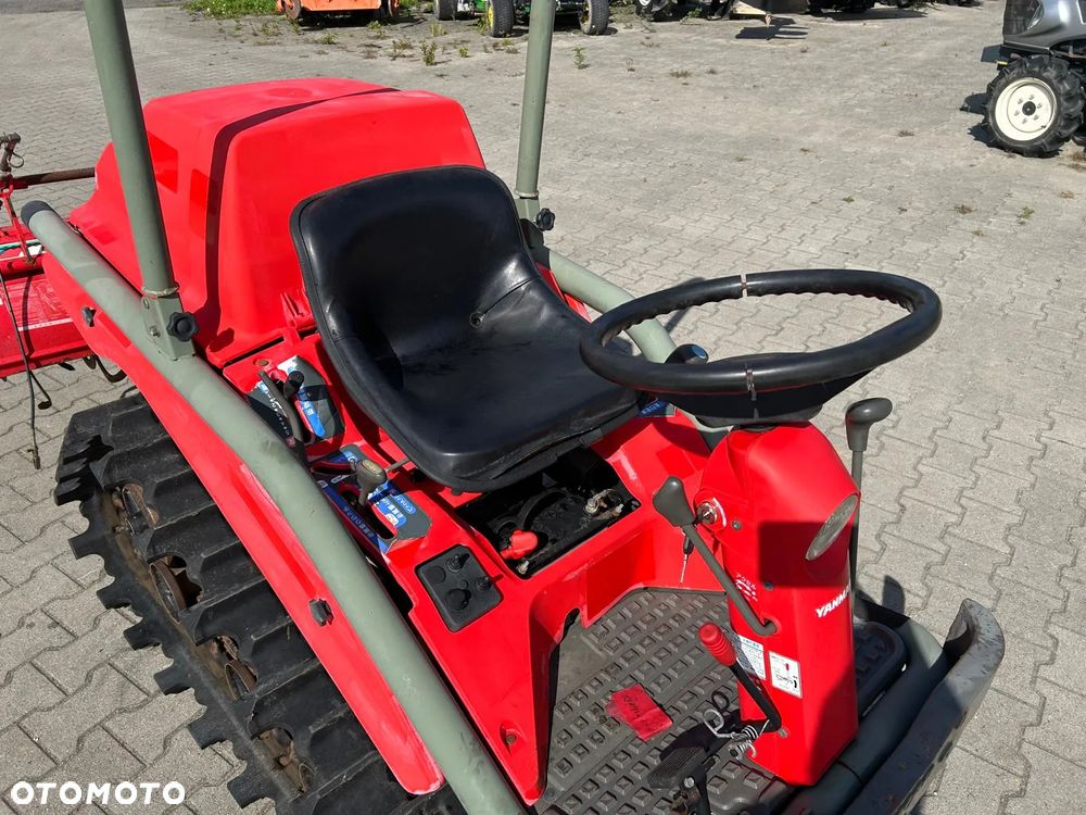 Yanmar AC-10D - 4