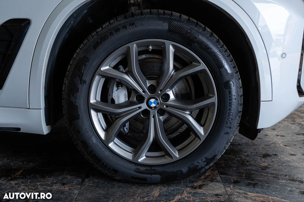 BMW X5 xDrive30d - 14