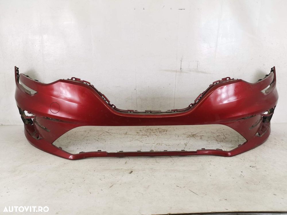 Bara Fata Renault  Megane 4 Facelift 2020 2021 2022 2023 2024 Original - 2