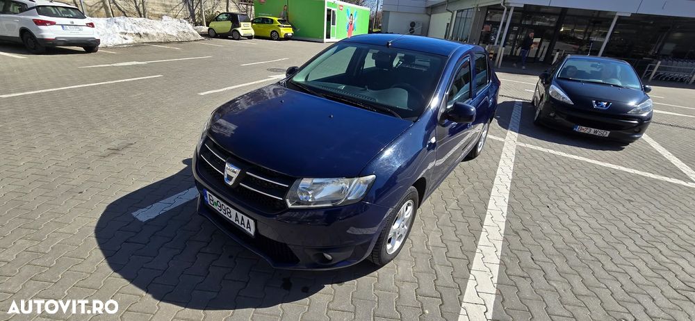 Dacia Logan 0.9 TCe Prestige - 4