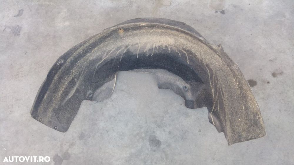 aparatoare noroi stanga bmw serie 5 f11 525 - 1