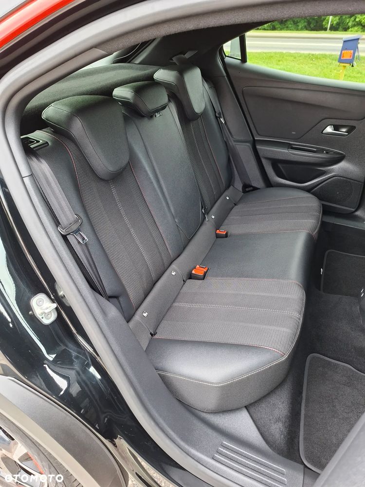 Opel Mokka 1.2 DI Turbo GS - 13