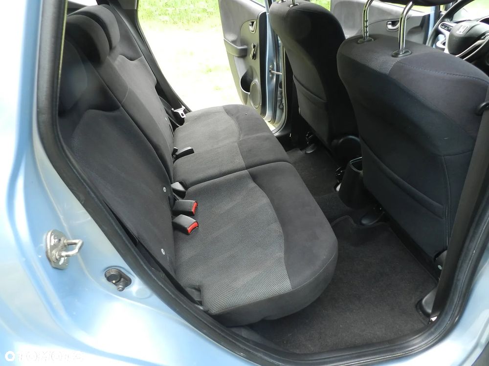 Honda Jazz - 15